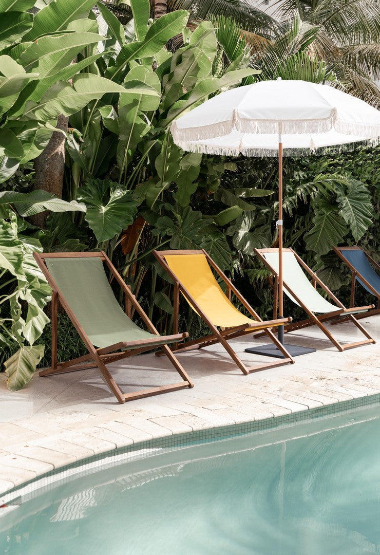 Klapp Gartenstuhl Noemi Grün (5)