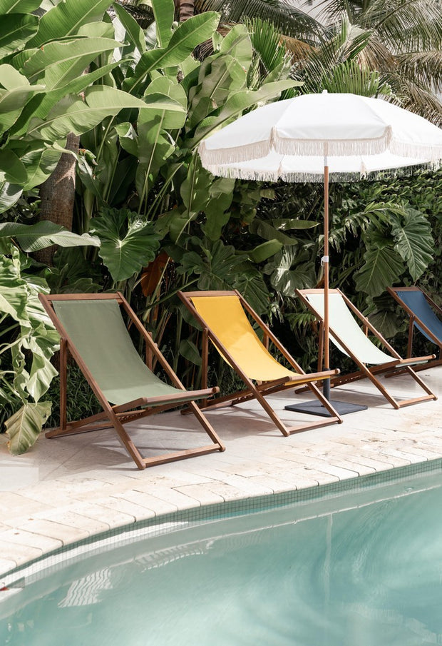 Klapp Gartenstuhl Noemi Grün (5)