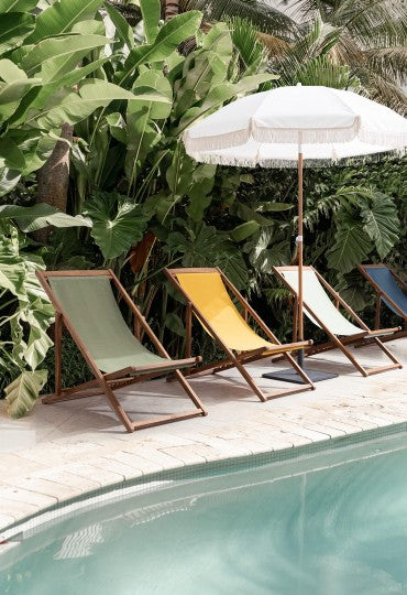 Klapp Gartenstuhl Noemi Gelb (11)