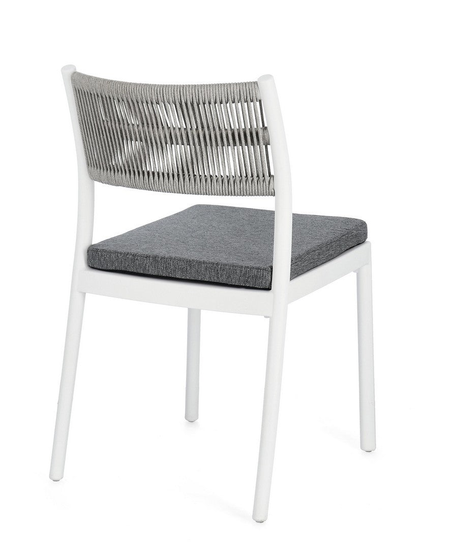 Gartenstuhl Alvin Grau (1)