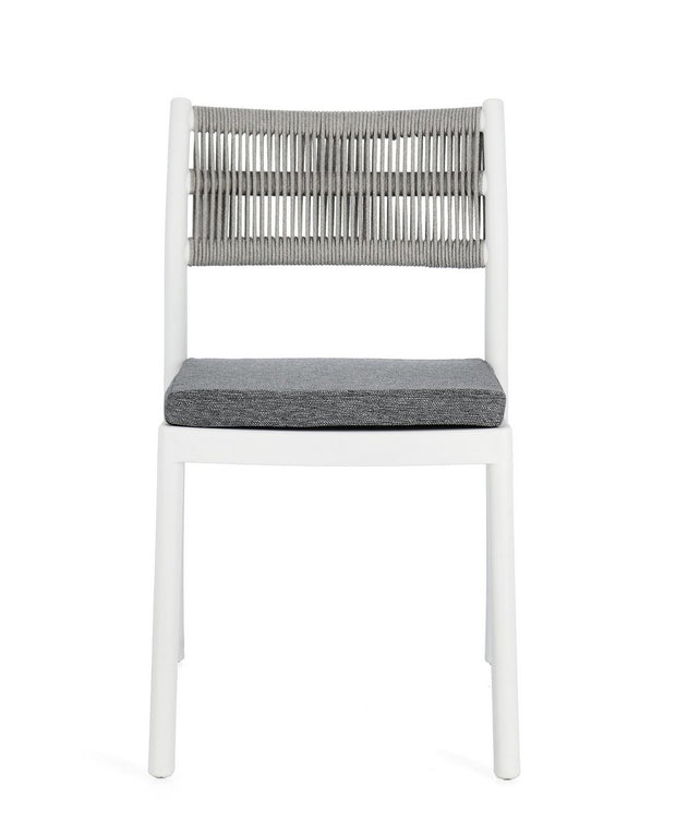 Gartenstuhl Alvin Grau (2)