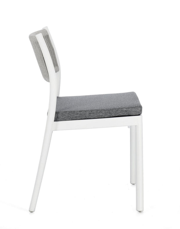 Gartenstuhl Alvin Grau (4)