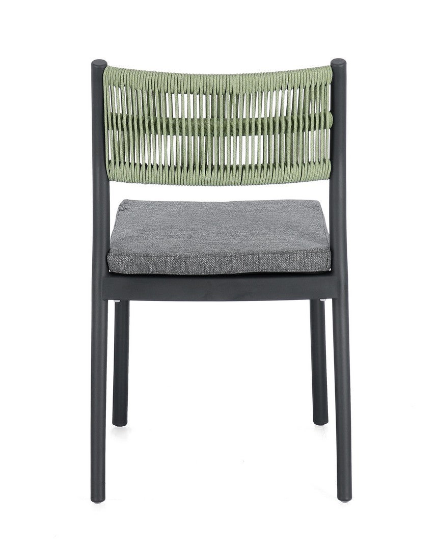 Gartenstuhl Alvin Anthrazit (3)