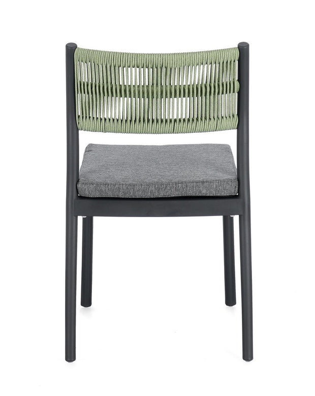 Gartenstuhl Alvin Anthrazit (3)