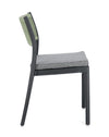 Gartenstuhl Alvin Anthrazit (4)