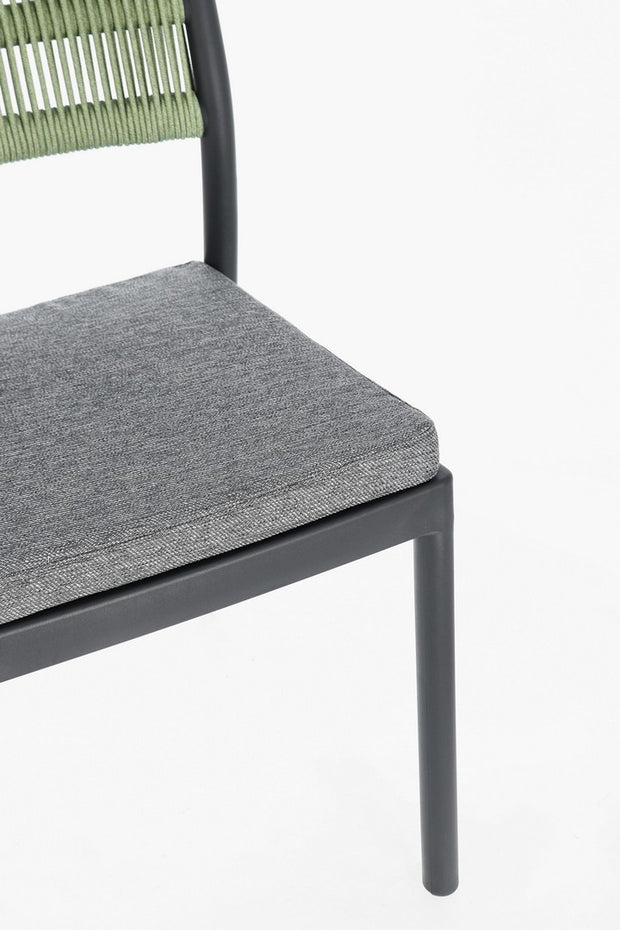 Gartenstuhl Alvin Anthrazit (6)