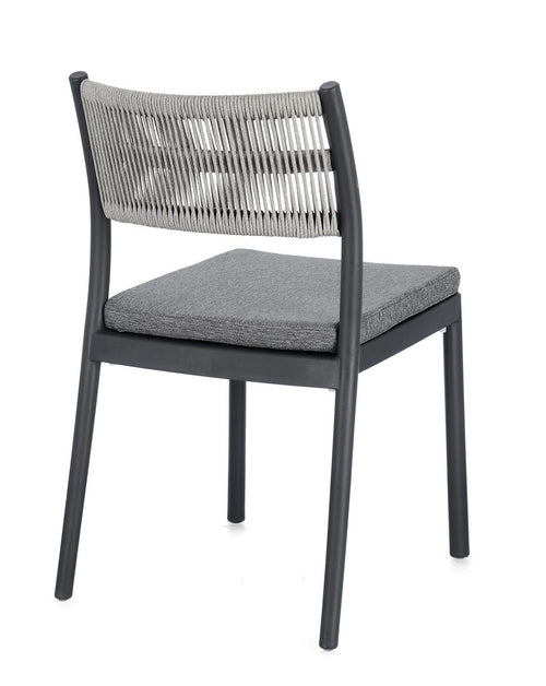Gartenstuhl Alvin Anthrazit (1)