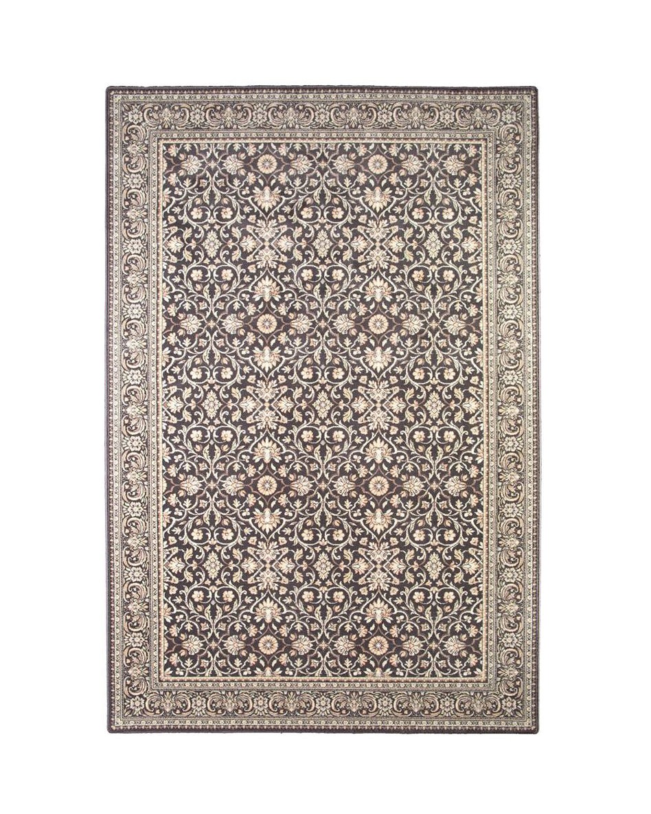Teppich Wilton Salamanka Anthrazit
