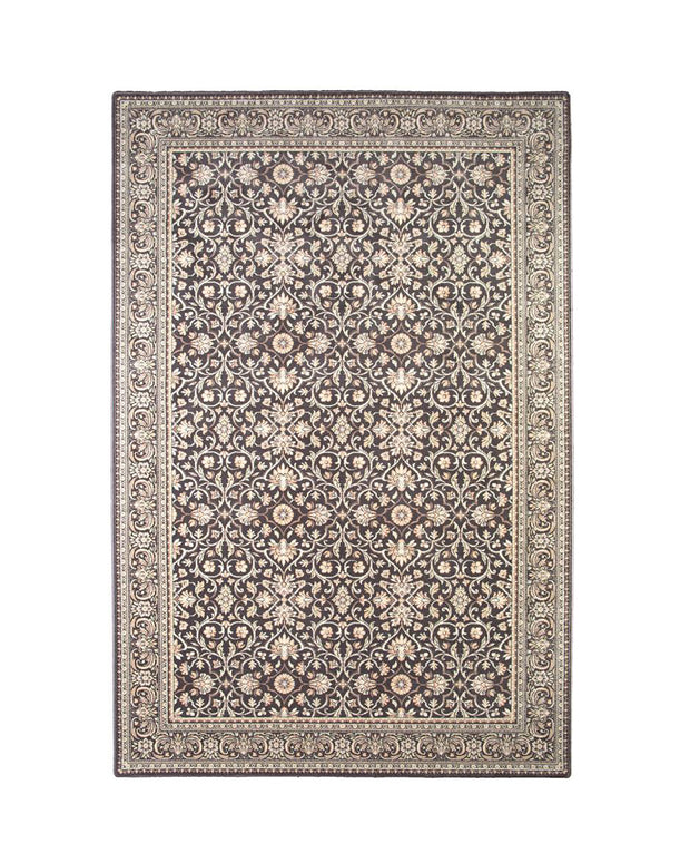 Teppich Wilton Salamanka Anthrazit