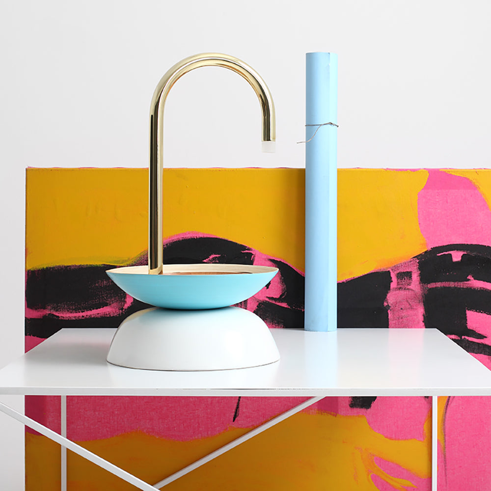 Couchtisch Memo Weiß (2)