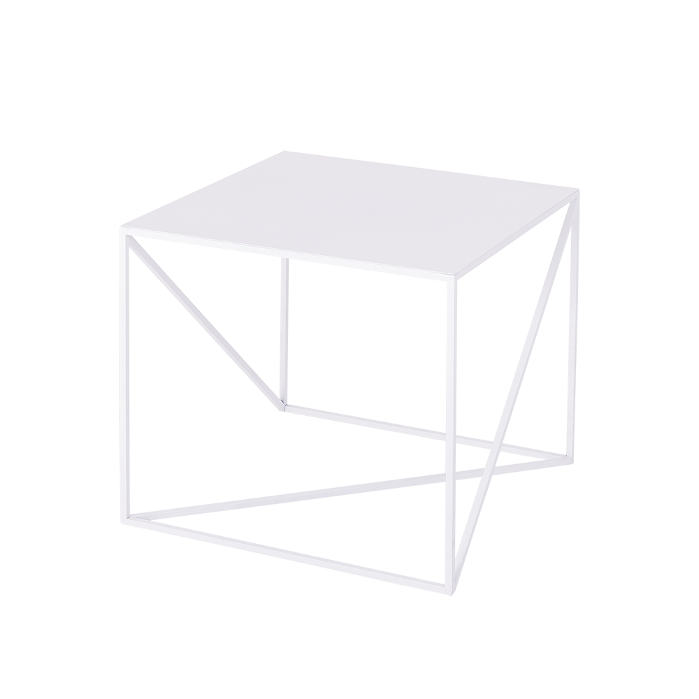 Couchtisch Memo Weiß