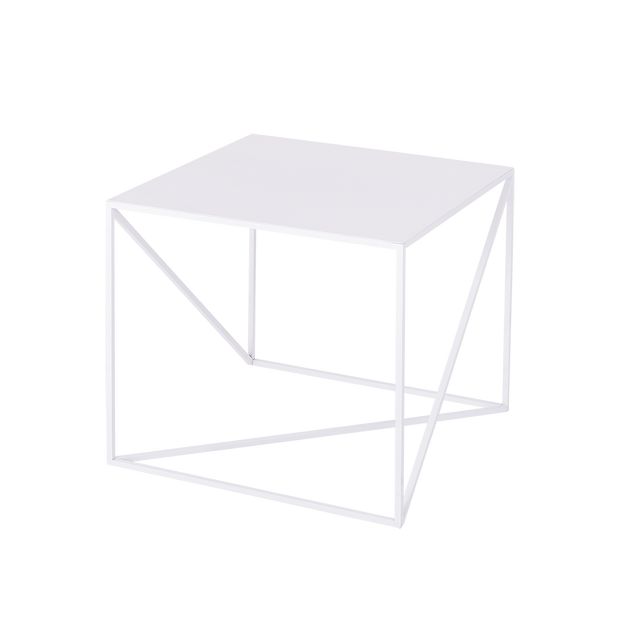 Couchtisch Memo Weiß