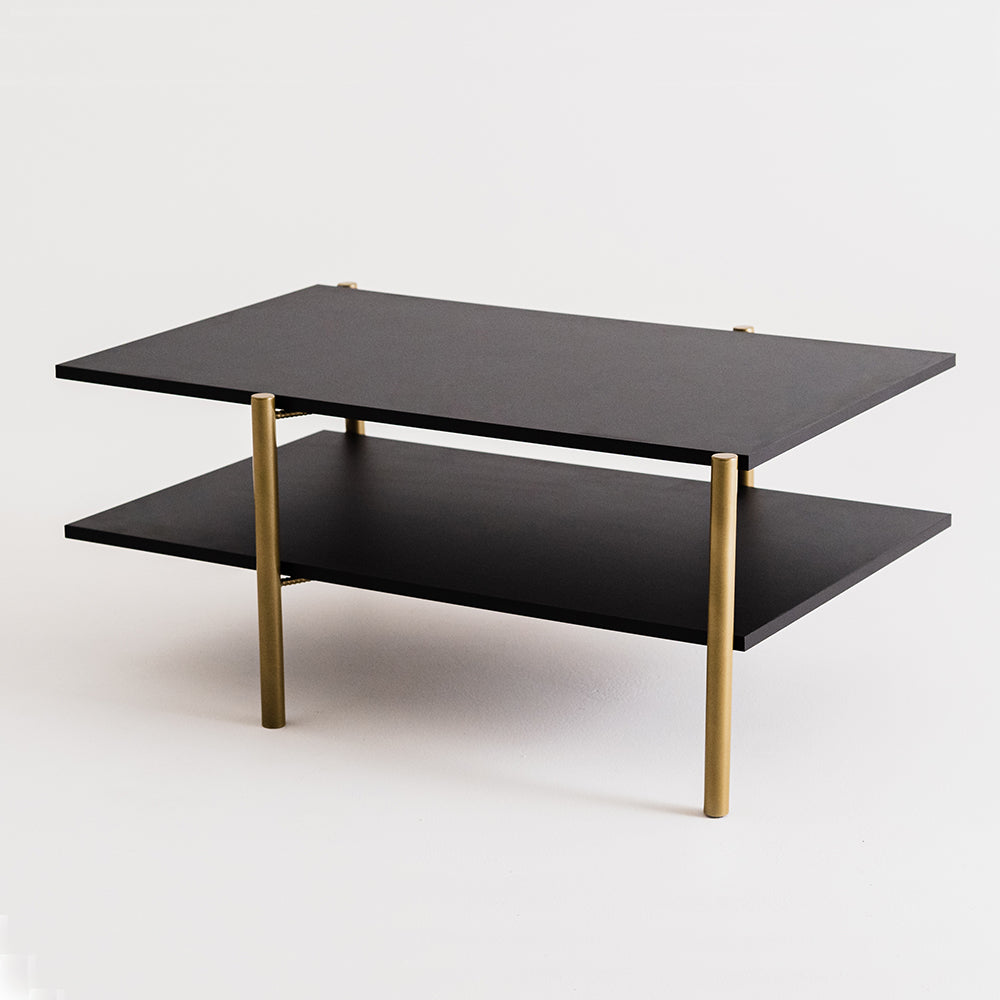 Couchtisch Rave Basic Schwarz (2)