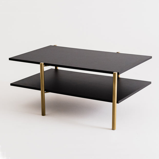 Couchtisch Rave Basic Schwarz (2)