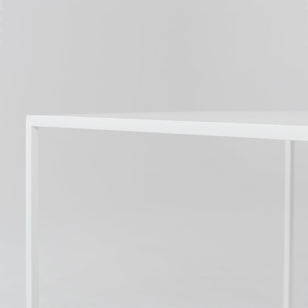 Couchtisch Tensio Weiß (1)