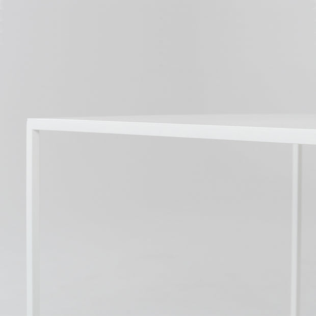 Couchtisch Tensio Weiß (1)