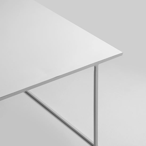 Couchtisch Walt Weiß (2)