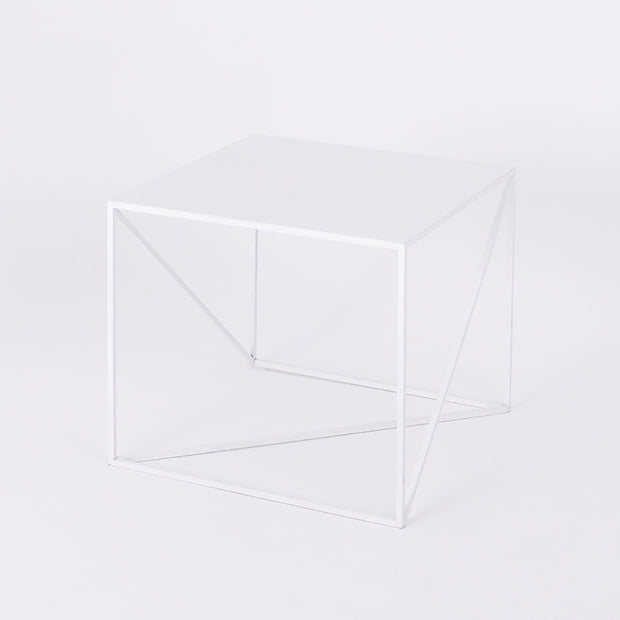 Couchtisch Memo Weiß (1)