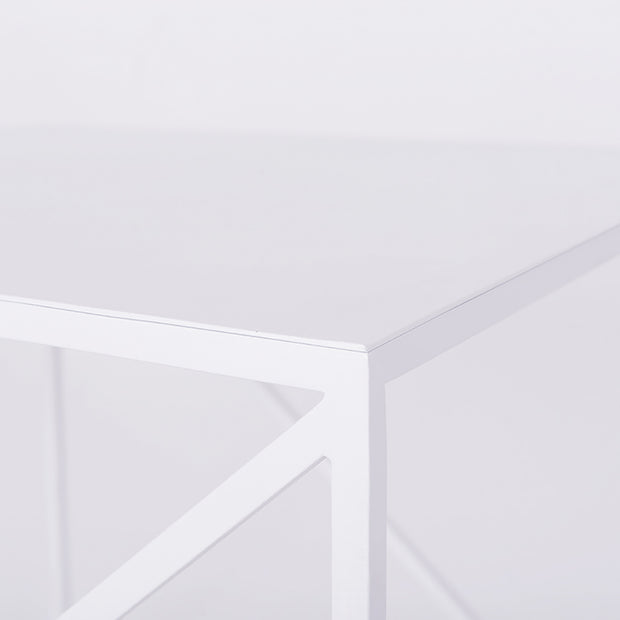 Couchtisch Memo Weiß (2)