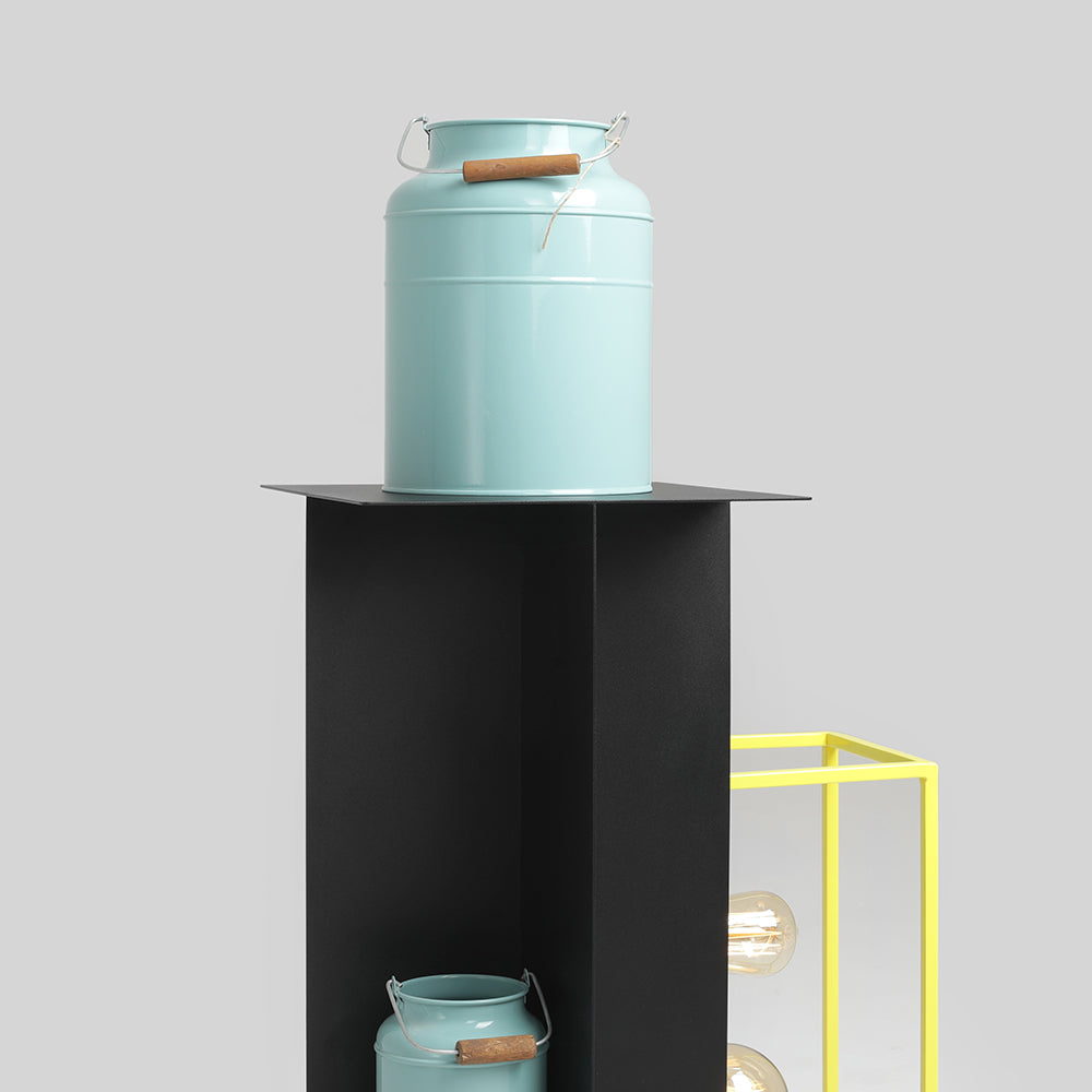 Couchtisch Oli Schwarz (2)