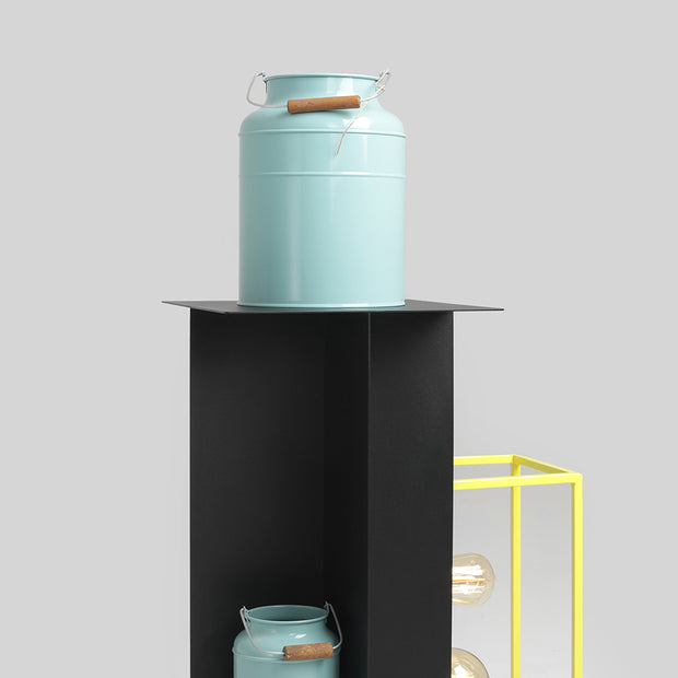 Couchtisch Oli Schwarz (2)