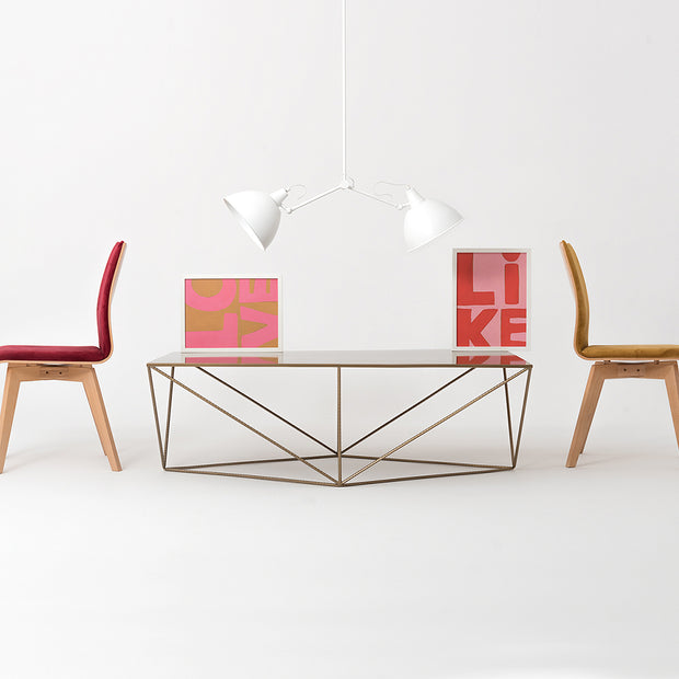 Couchtisch Daryl Gold (2)