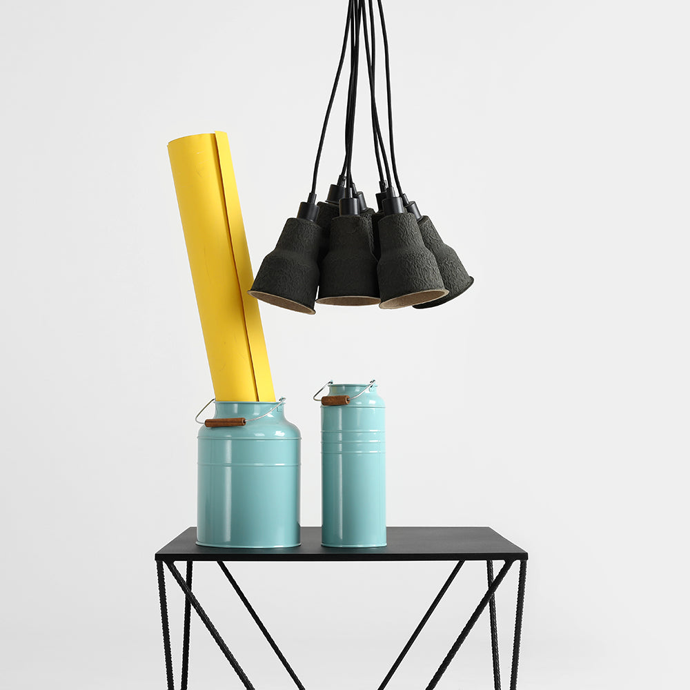 Couchtisch Daryl Schwarz (2)