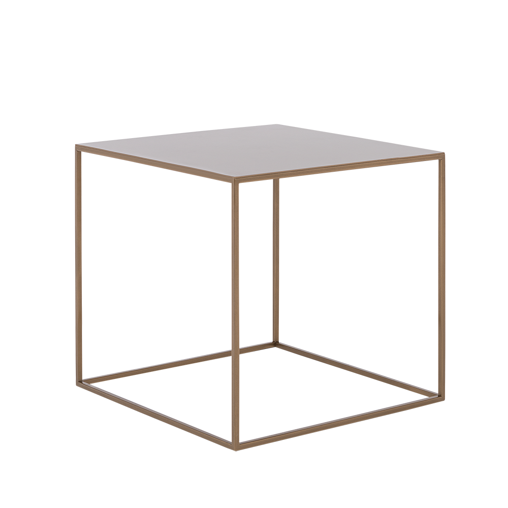 Couchtisch Tensio Gold