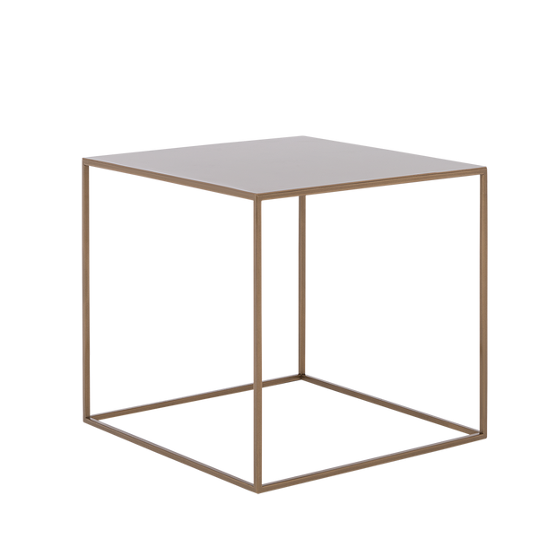 Couchtisch Tensio Gold