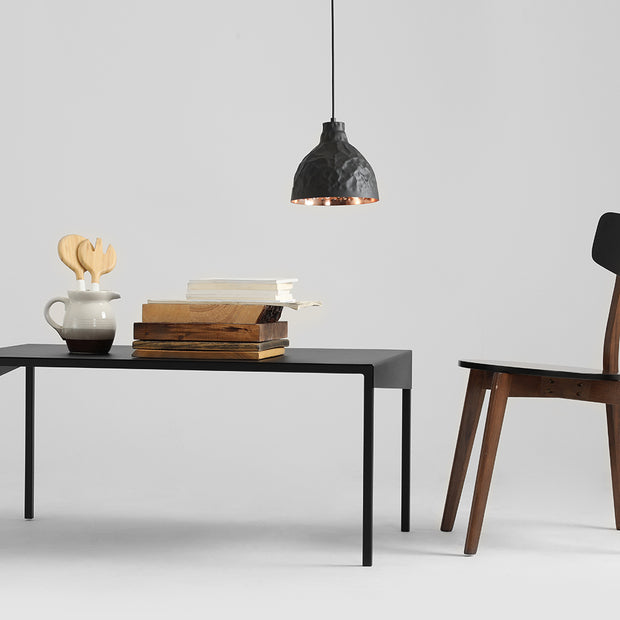 Couchtisch Obroos Schwarz (3)