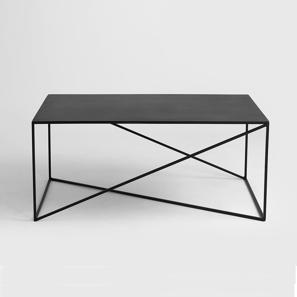 Couchtisch Memo Schwarz (2)