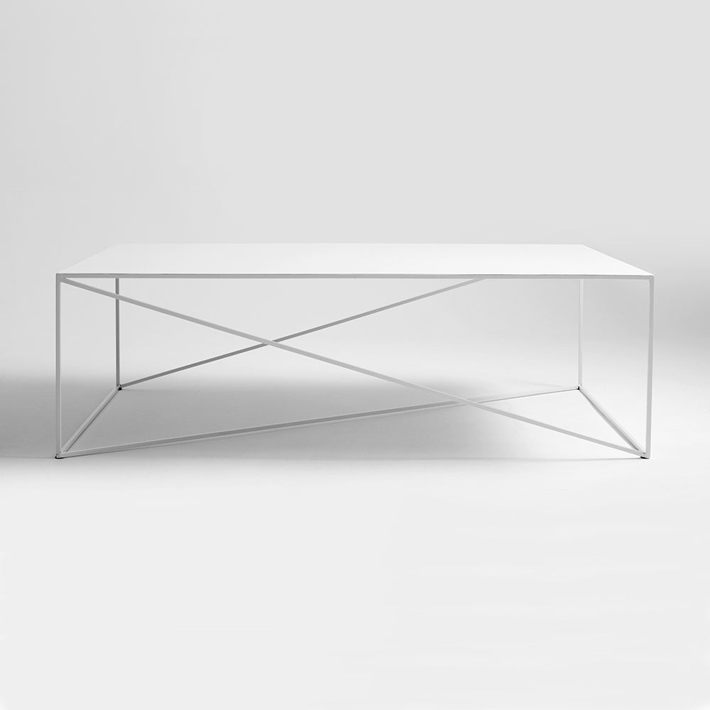 Couchtisch Memo Weiß (2)