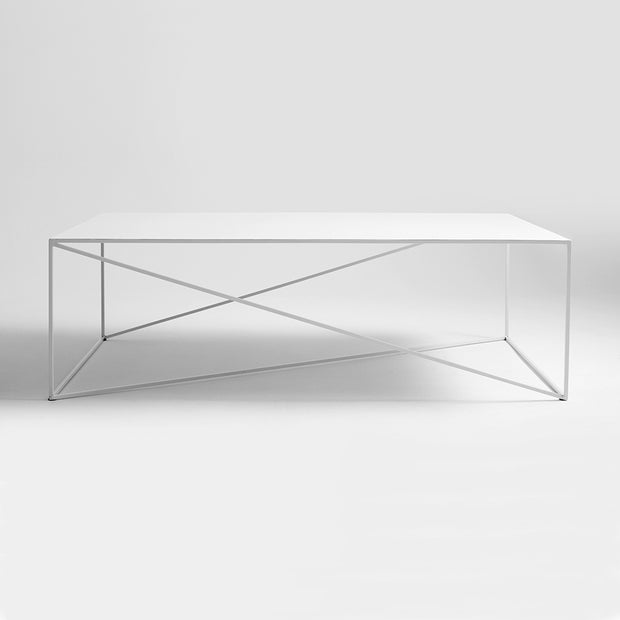 Couchtisch Memo Weiß (2)