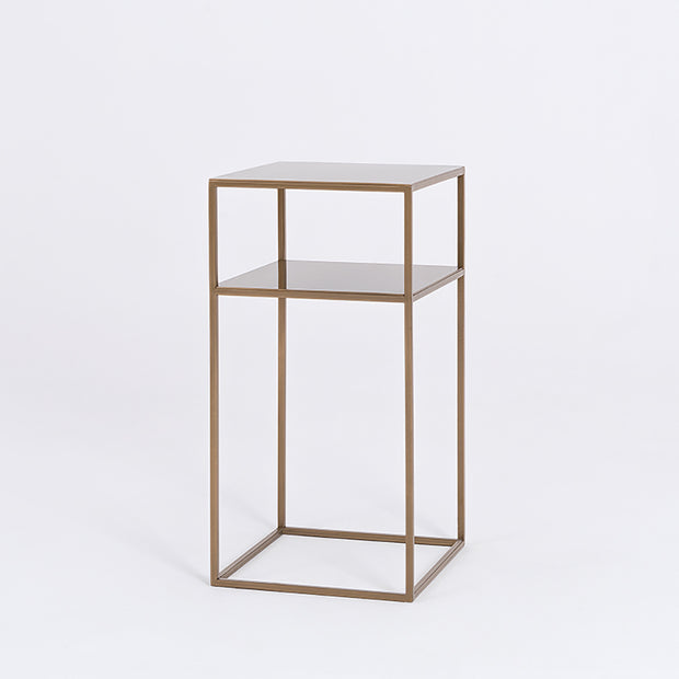 Couchtisch Tensio 2 Floor Gold (2)