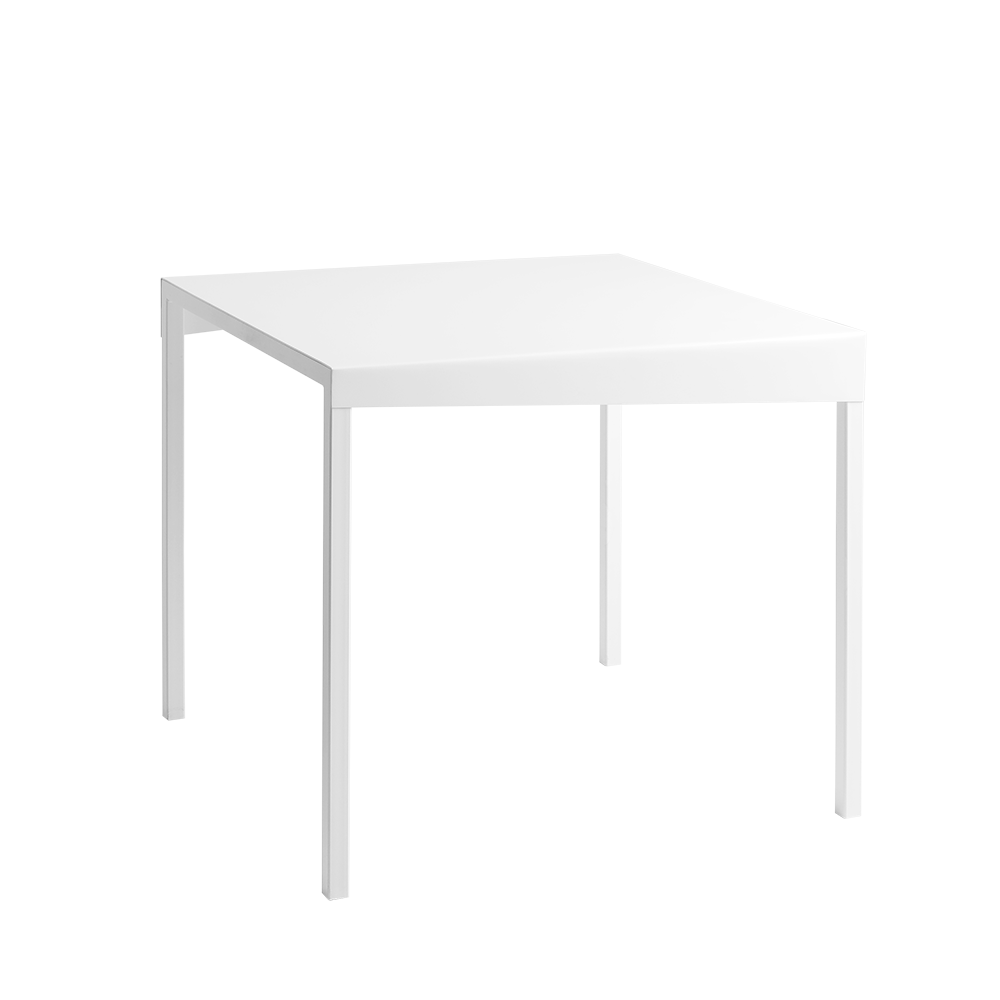 Couchtisch Obroos Weiß