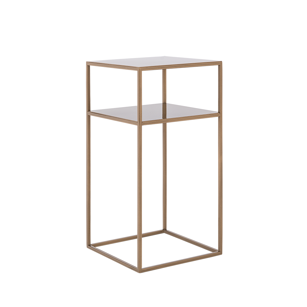 Couchtisch Tensio 2 Floor Gold