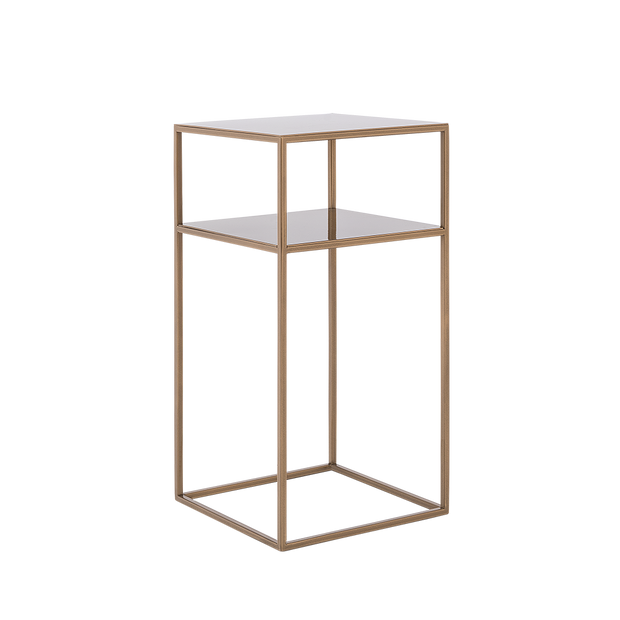 Couchtisch Tensio 2 Floor Gold