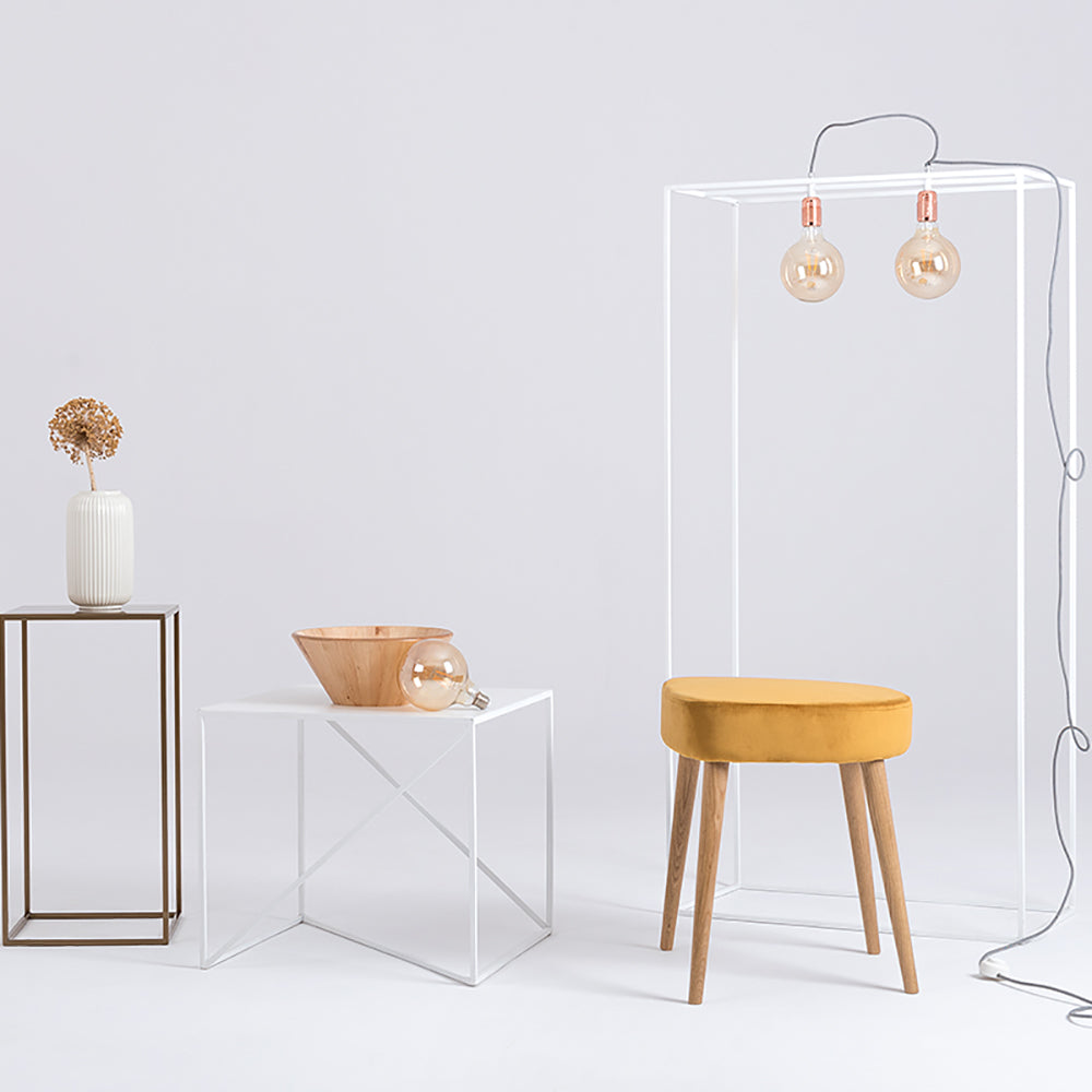 Couchtisch Memo Weiß (3)