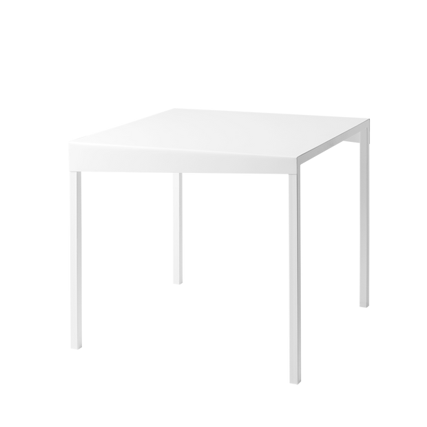 Couchtisch Obroos Weiß