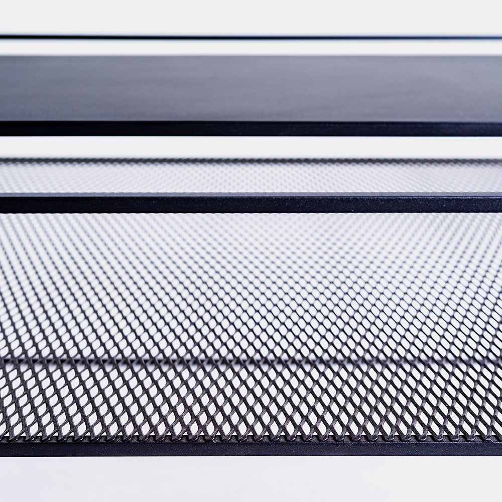 Couchtisch Matrix Schwarz (3)