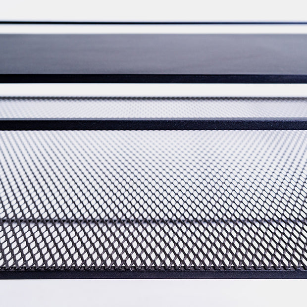 Couchtisch Matrix Schwarz (3)