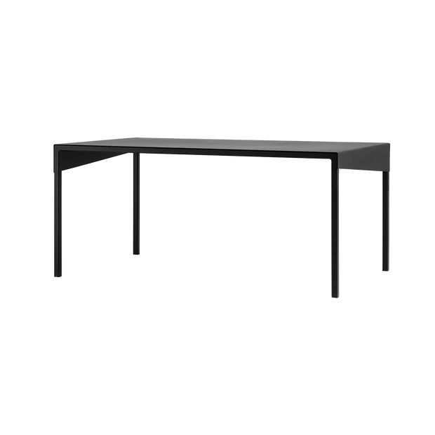 Couchtisch Obroos Schwarz