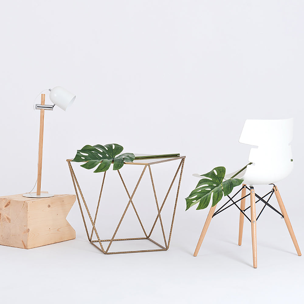 Couchtisch Daryl Gold (2)