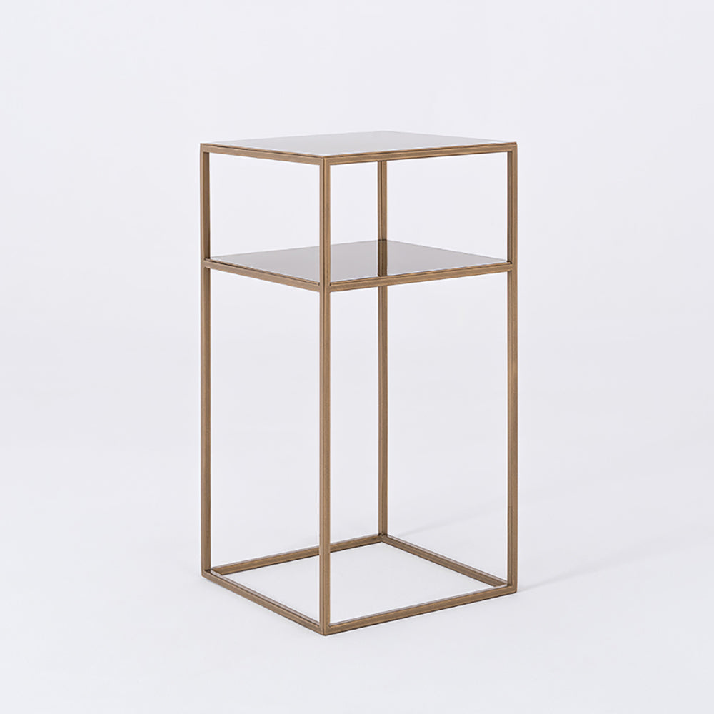 Couchtisch Tensio 2 Floor Gold (3)