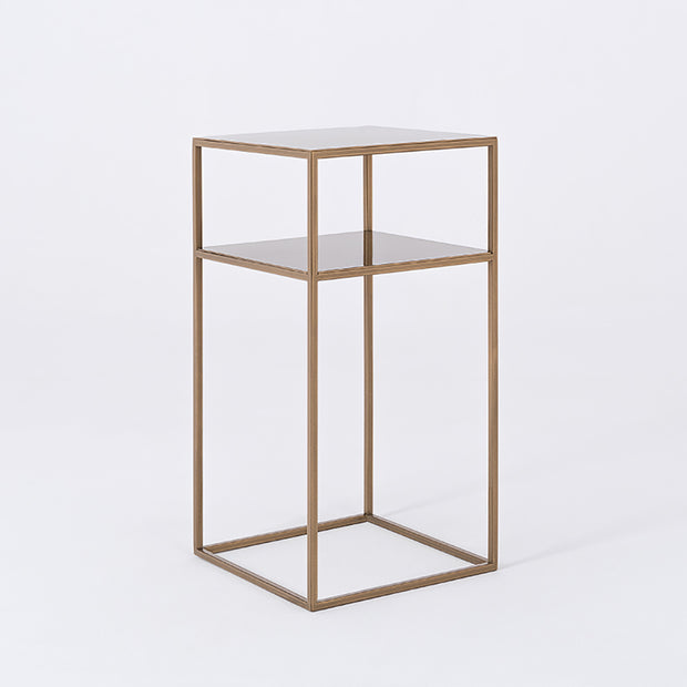 Couchtisch Tensio 2 Floor Gold (3)