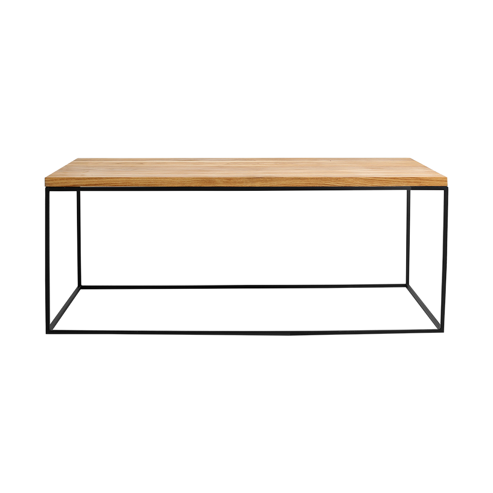 Couchtisch Tensio Wood Eiche