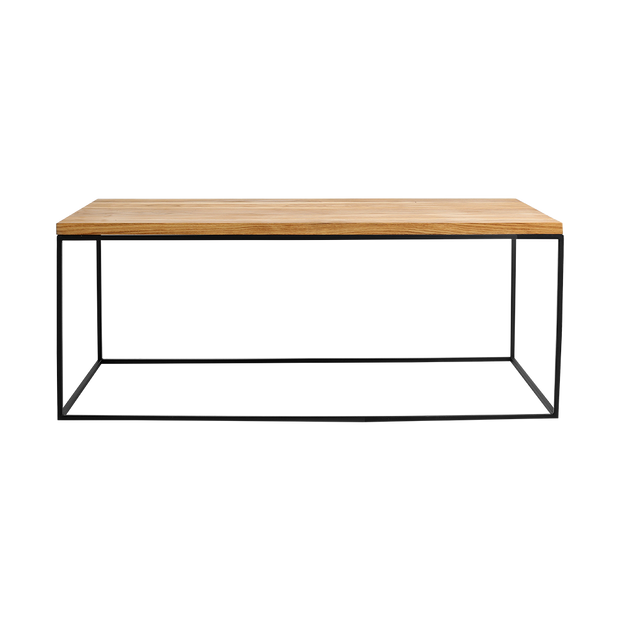 Couchtisch Tensio Wood Eiche