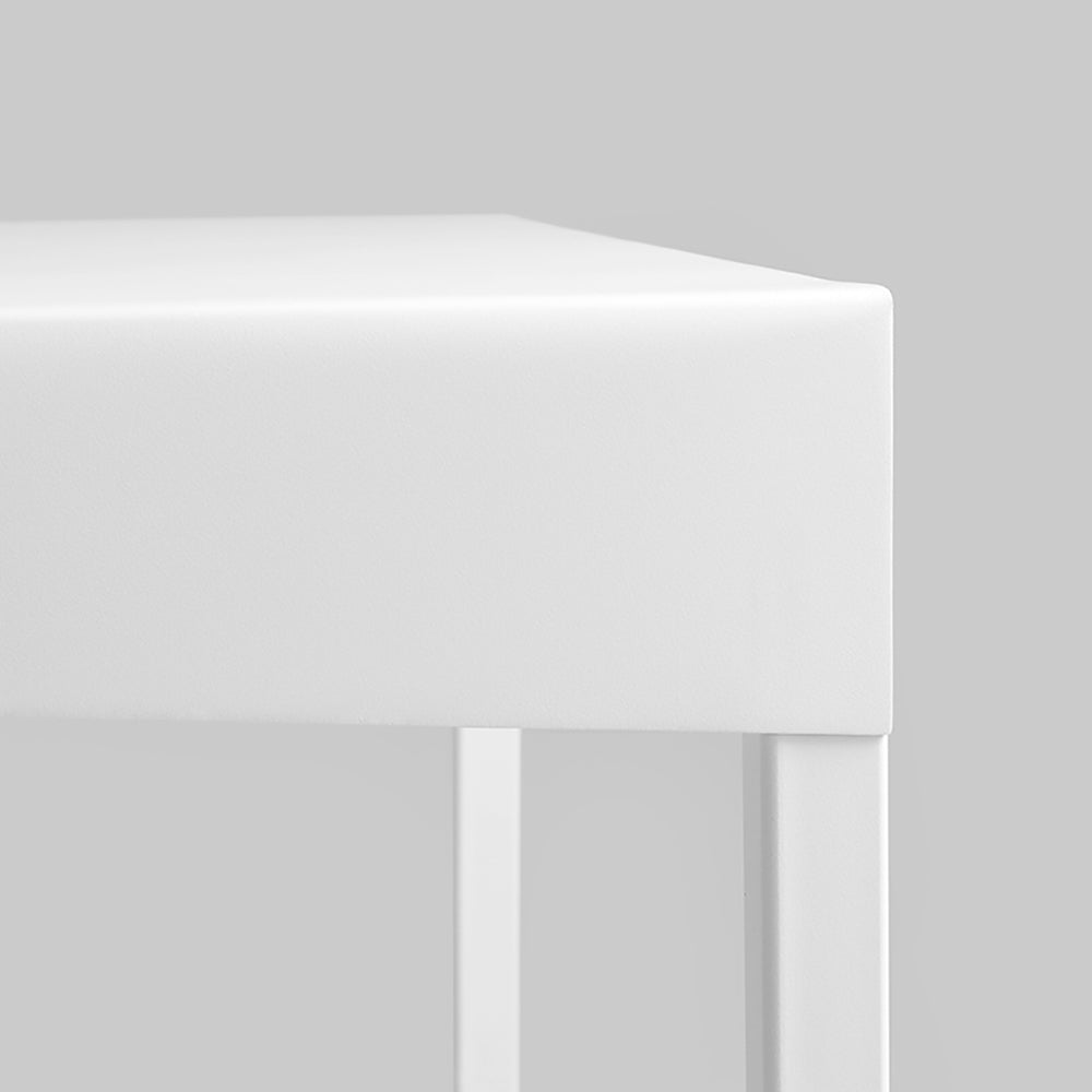 Couchtisch Obroos Weiß (2)