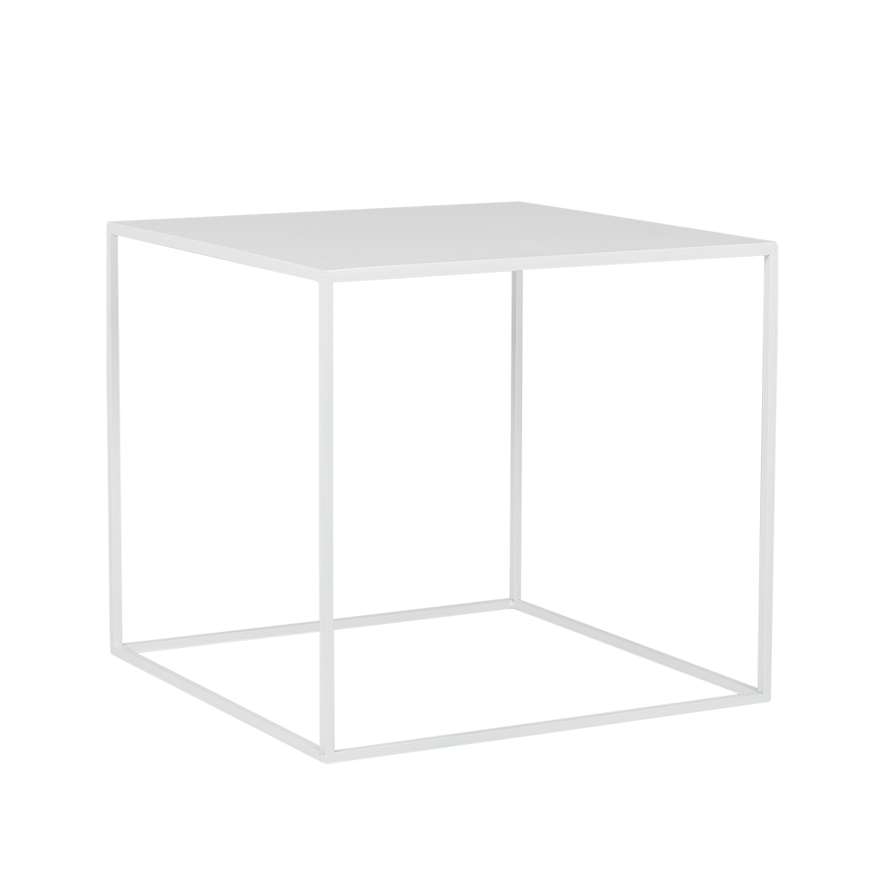 Couchtisch Tensio Weiß