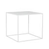 Couchtisch Tensio Weiß